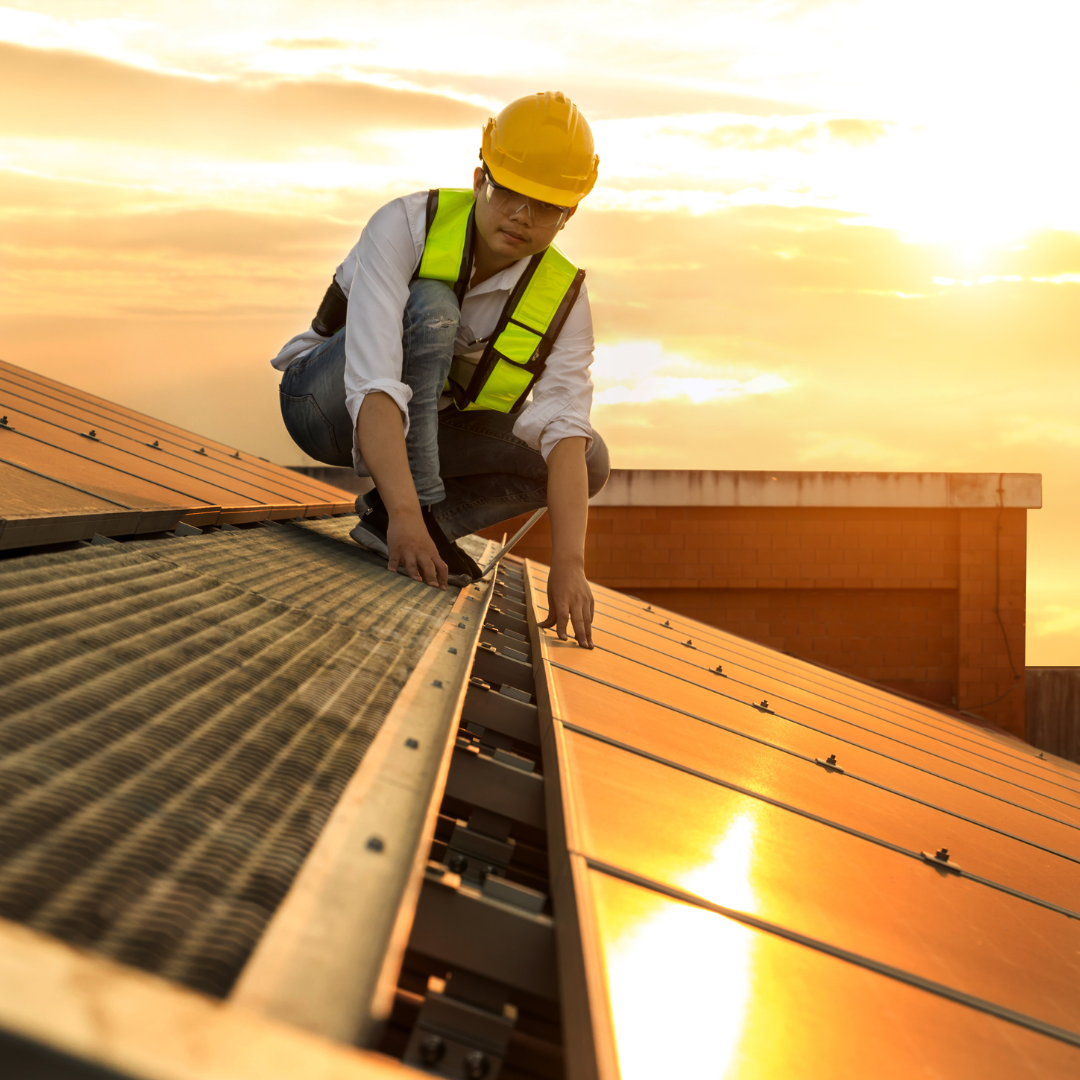 Como Calcular o Tamanho Ideal do Sistema Solar para Sua Residência